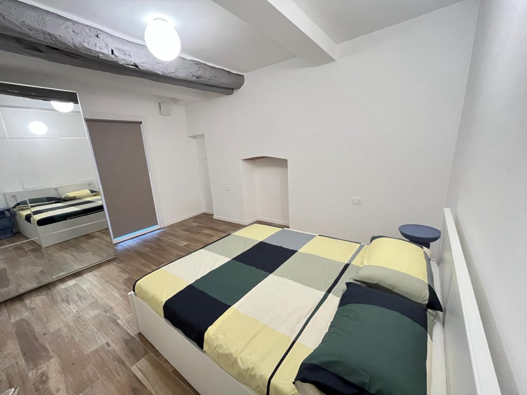 San Cristoforo Flats: Blos