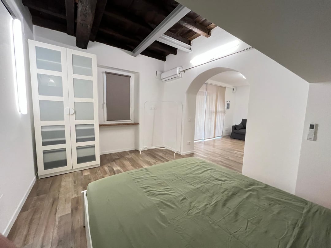 San Cristoforo Flats: Reborn