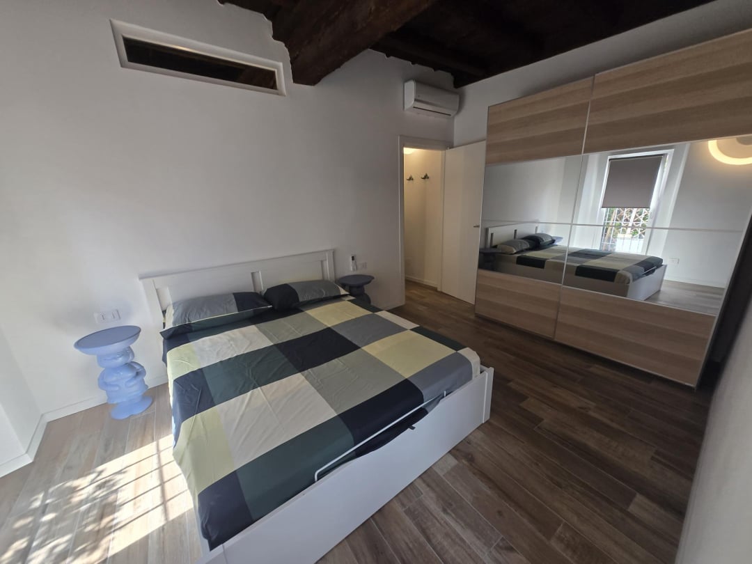San Cristoforo Flats: enjoy
