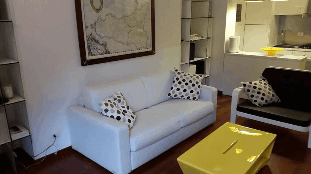 San Cristoforo Flats: AMORE