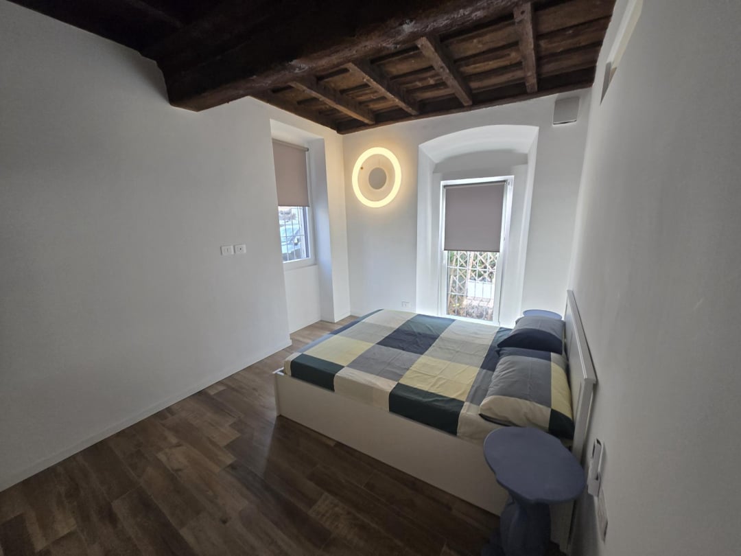 San Cristoforo Flats: enjoy