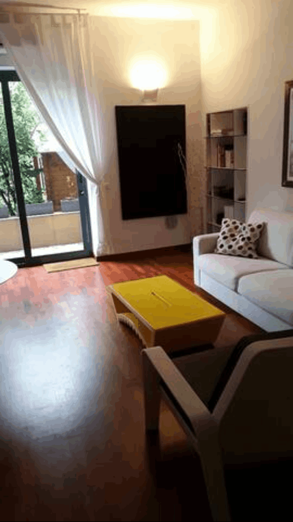 San Cristoforo Flats: AMORE