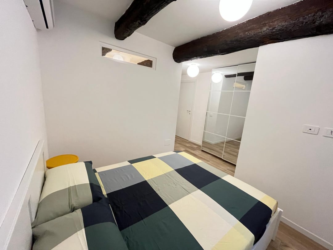 San Cristoforo Flats: Bunny