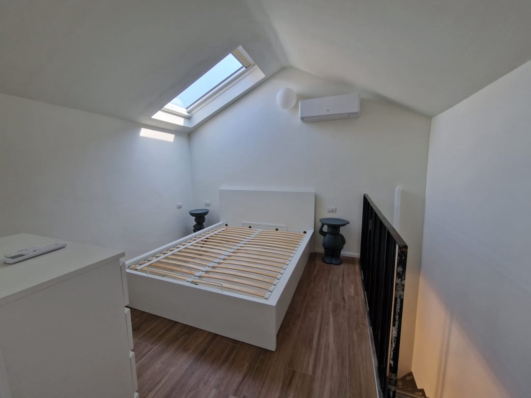 San Cristoforo Flats: 