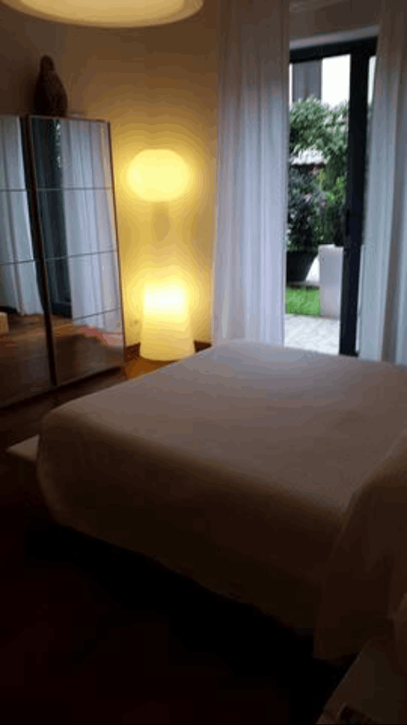 San Cristoforo Flats: AMORE
