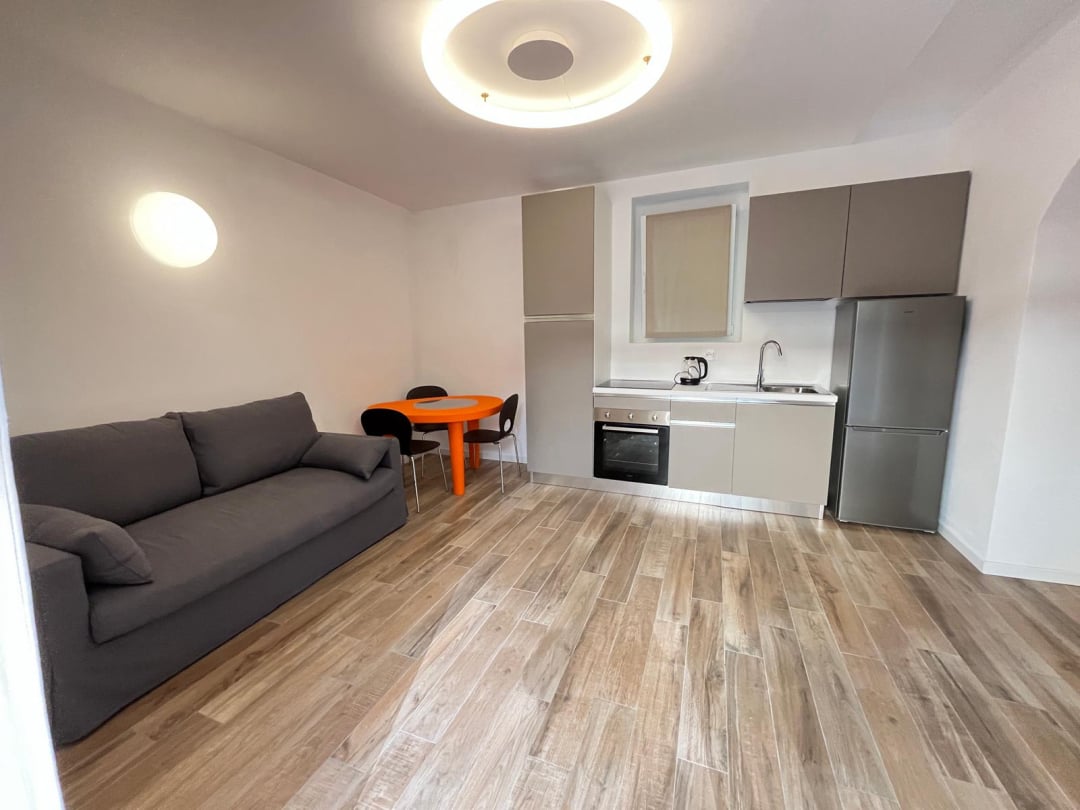 San Cristoforo Flats: Reborn