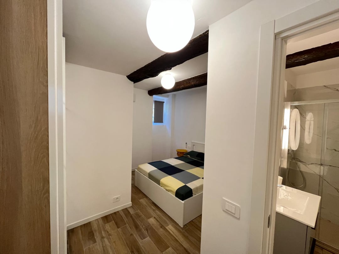 San Cristoforo Flats: Bunny