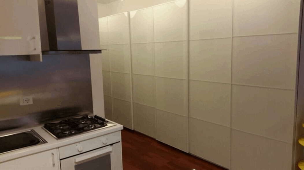 San Cristoforo Flats: AMORE