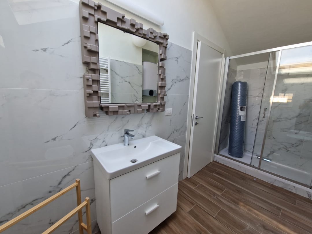 San Cristoforo Flats: 
