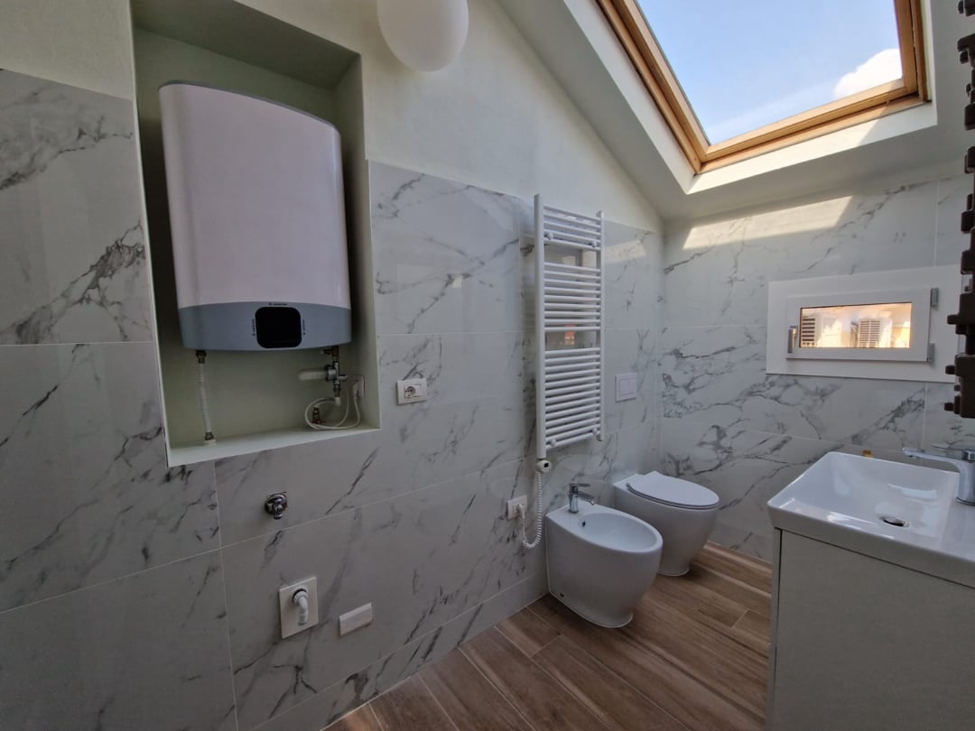San Cristoforo Flats: 
