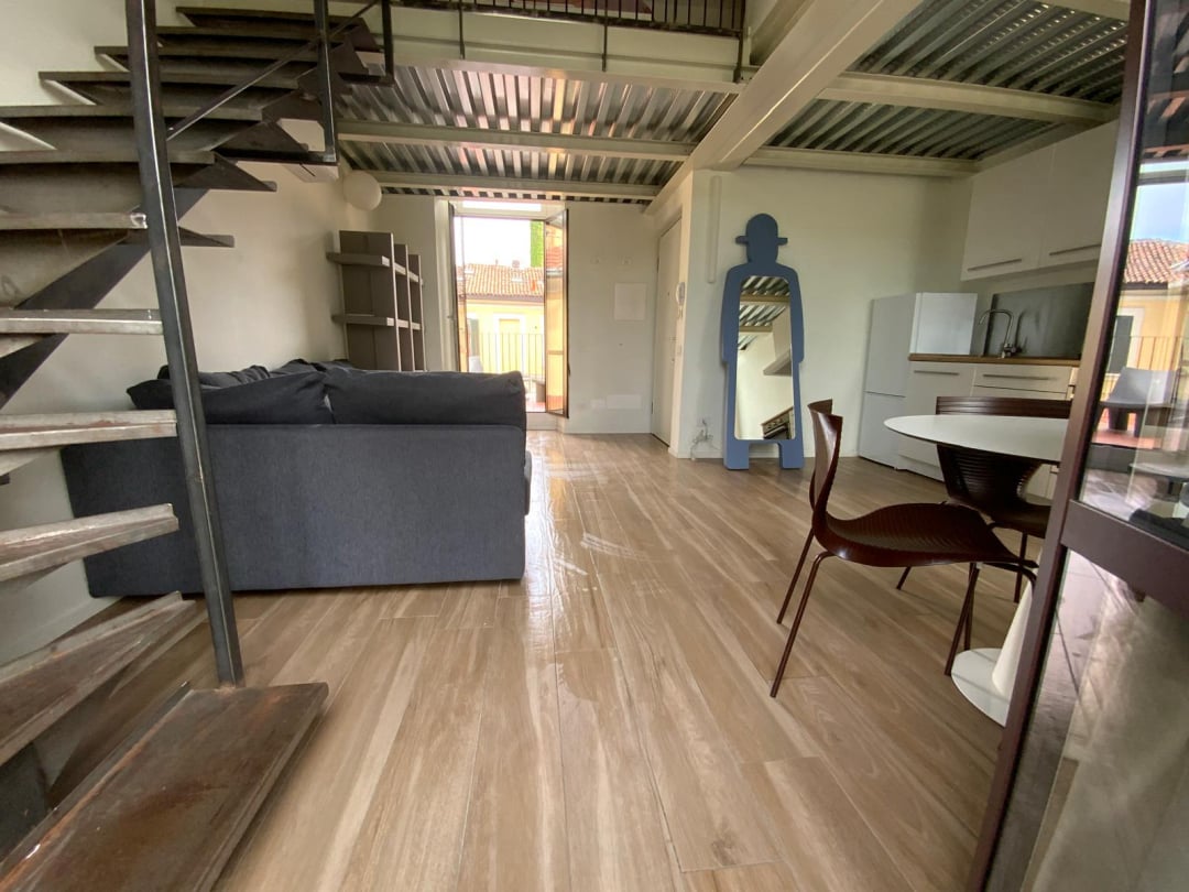 San Cristoforo Flats: 
