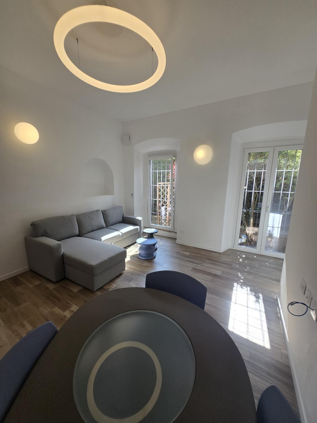 San Cristoforo Flats: Blos