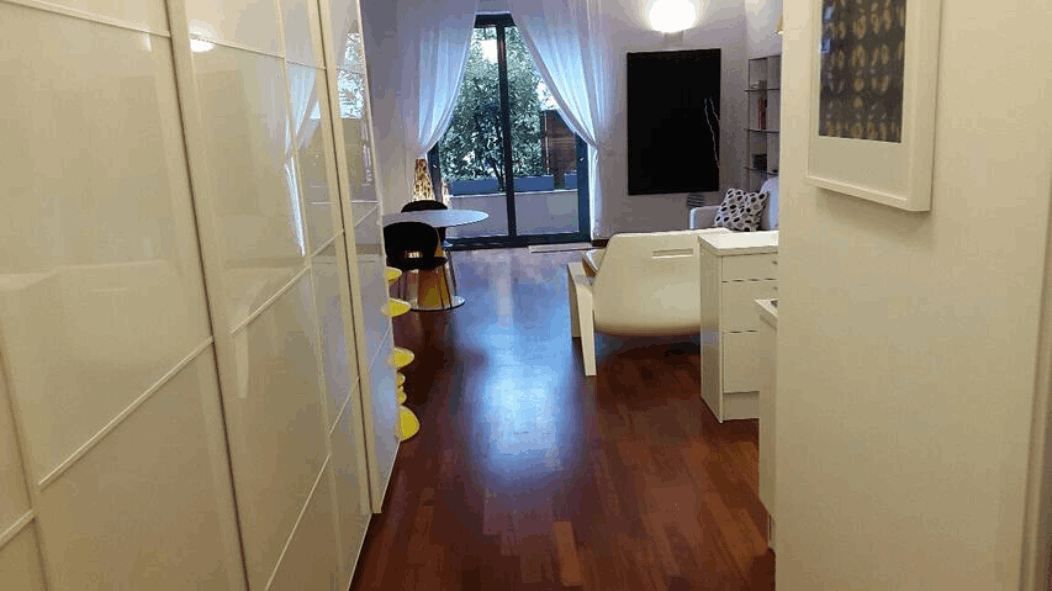 San Cristoforo Flats: AMORE