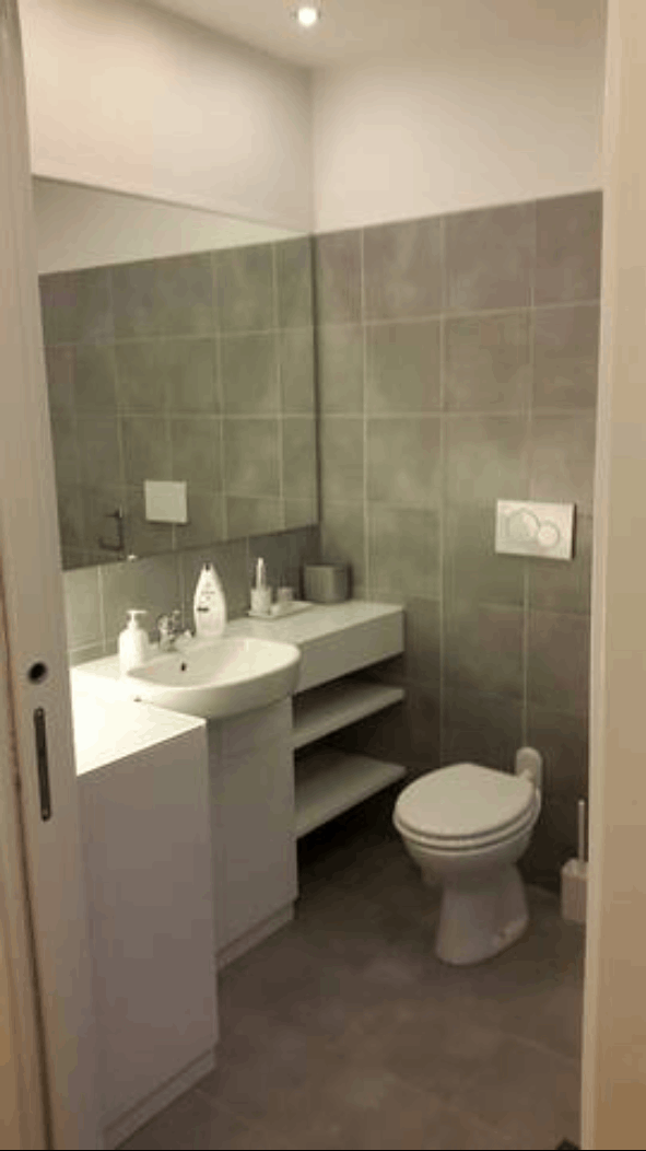 San Cristoforo Flats: AMORE