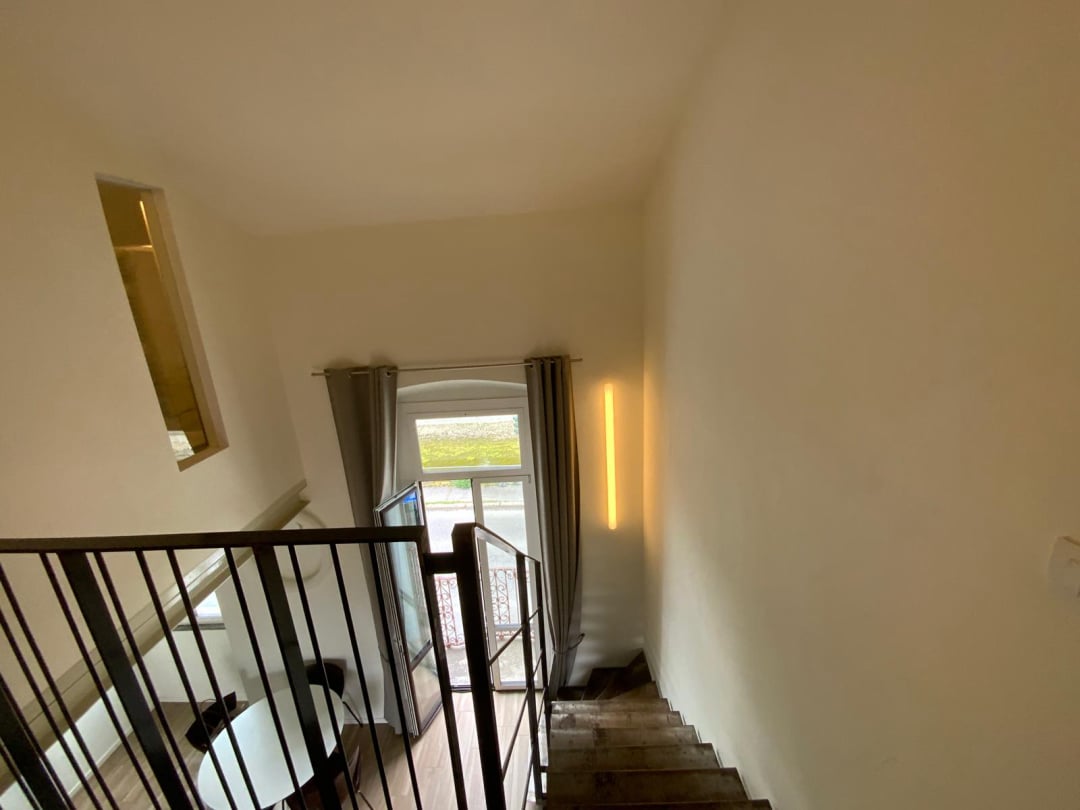 San Cristoforo Flats: 