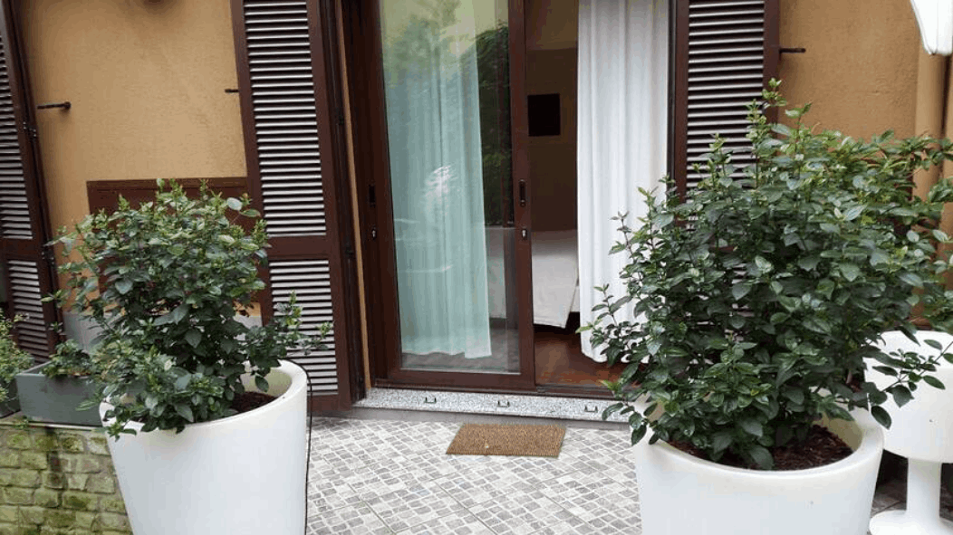 San Cristoforo Flats: AMORE