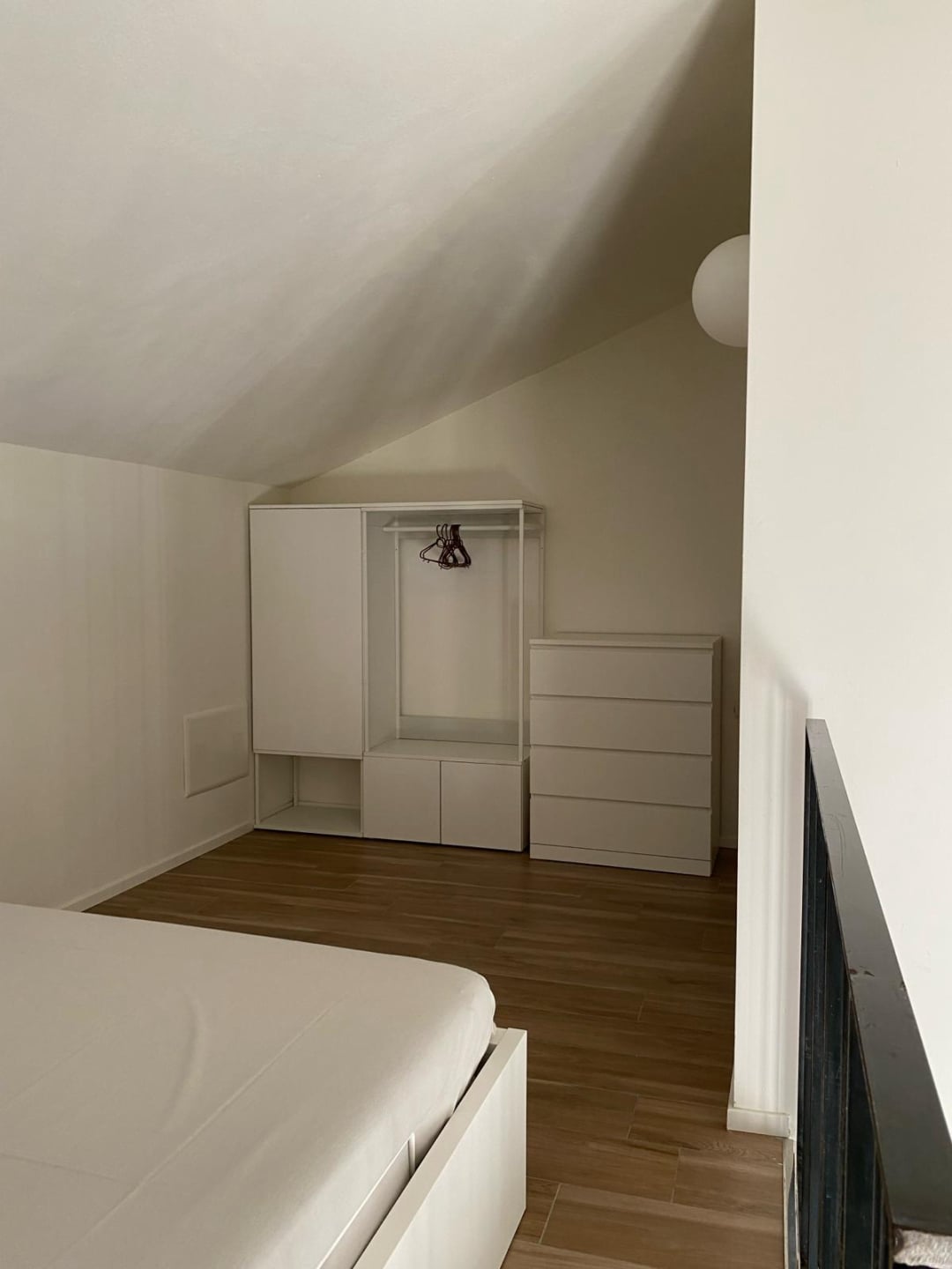 San Cristoforo Flats: 