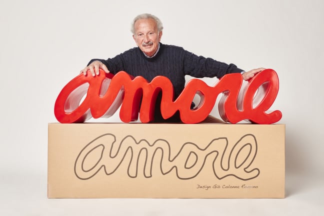 AMORE