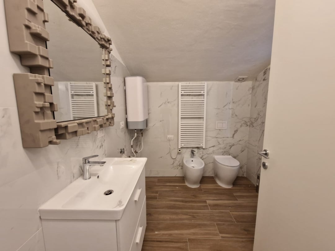 San Cristoforo Flats: 