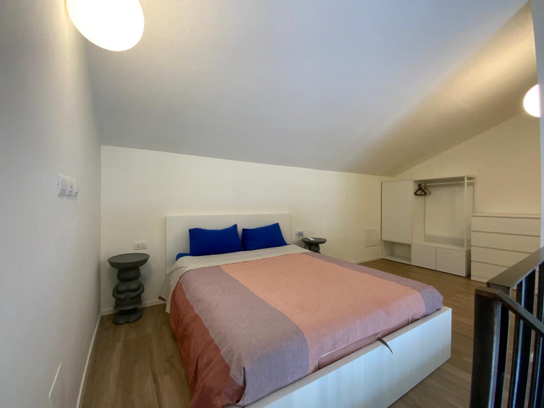 San Cristoforo Flats: