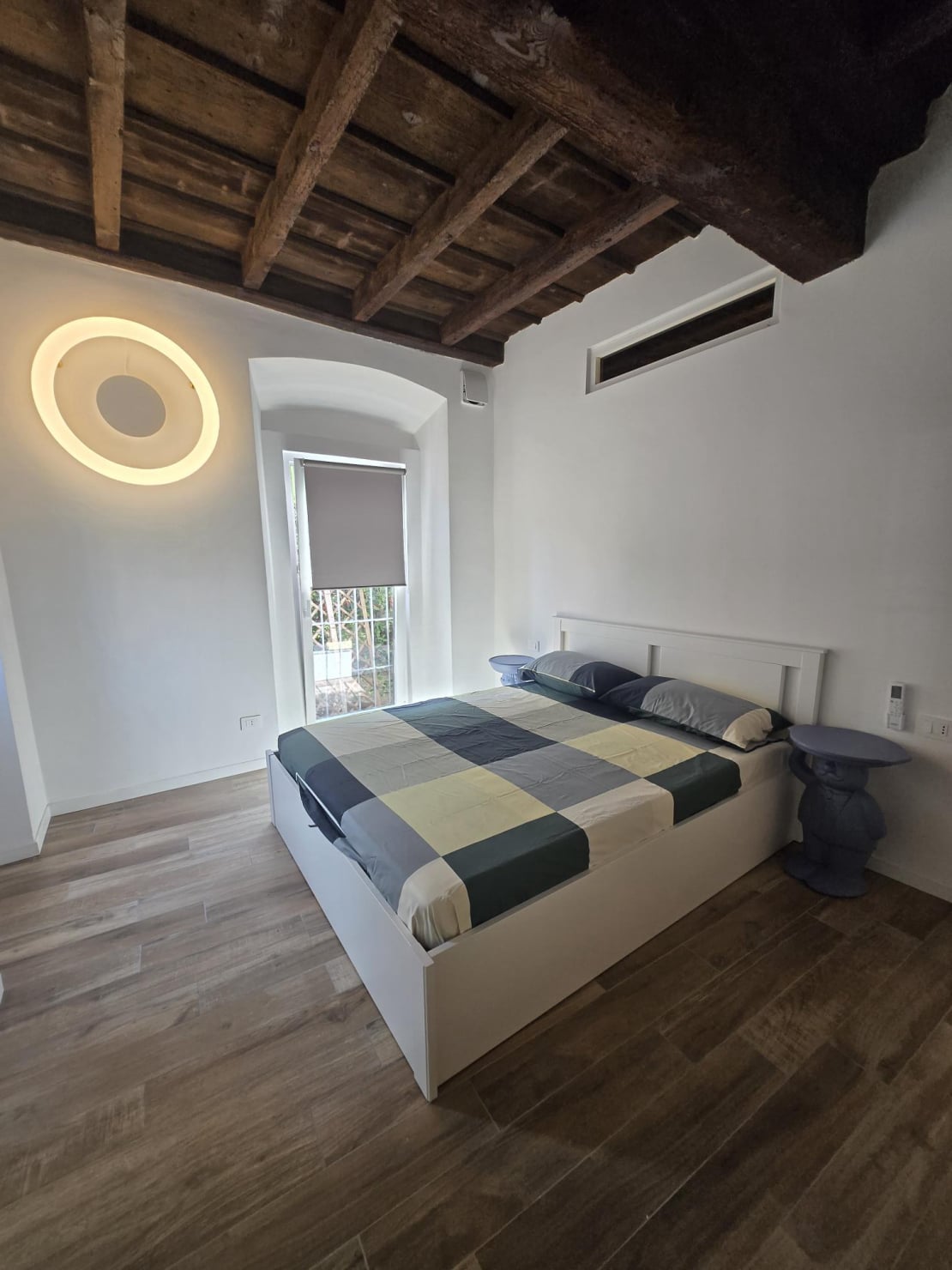 San Cristoforo Flats: enjoy