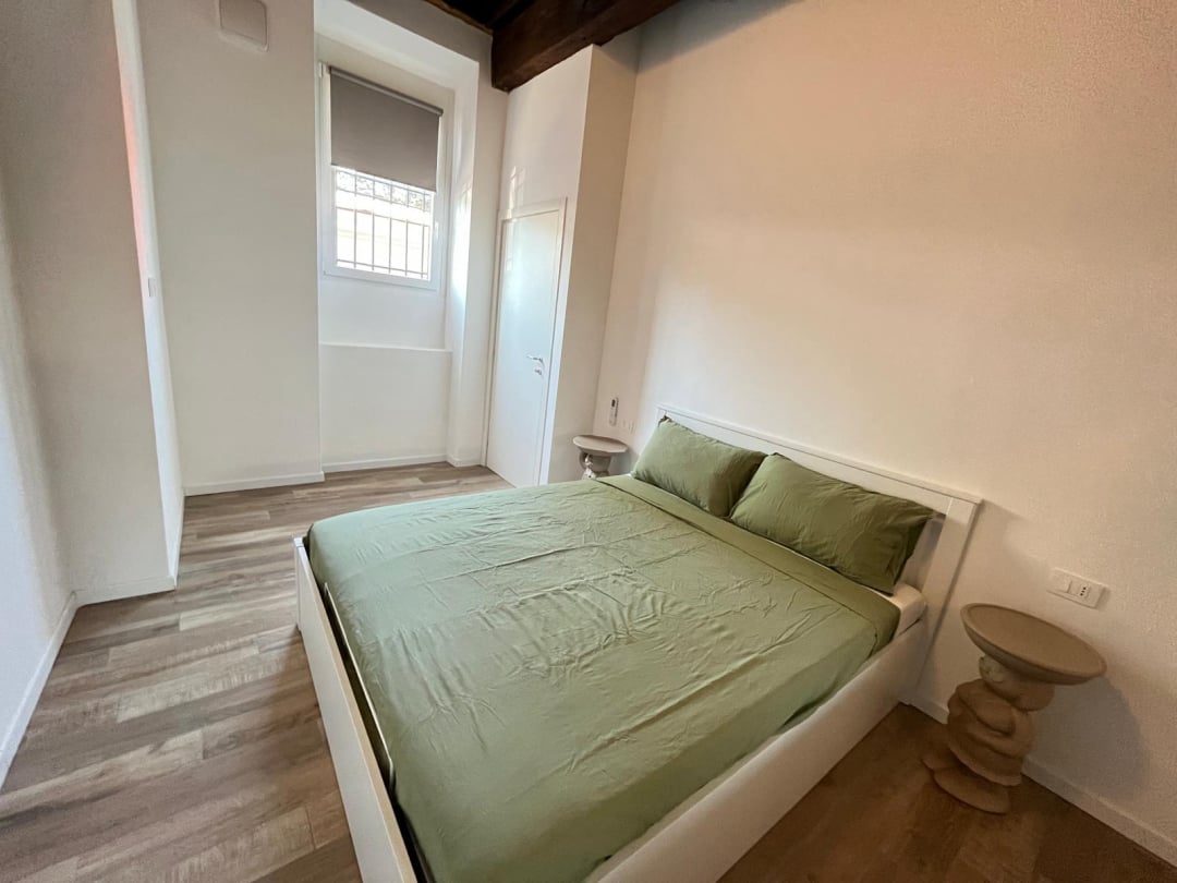 San Cristoforo Flats: Mara