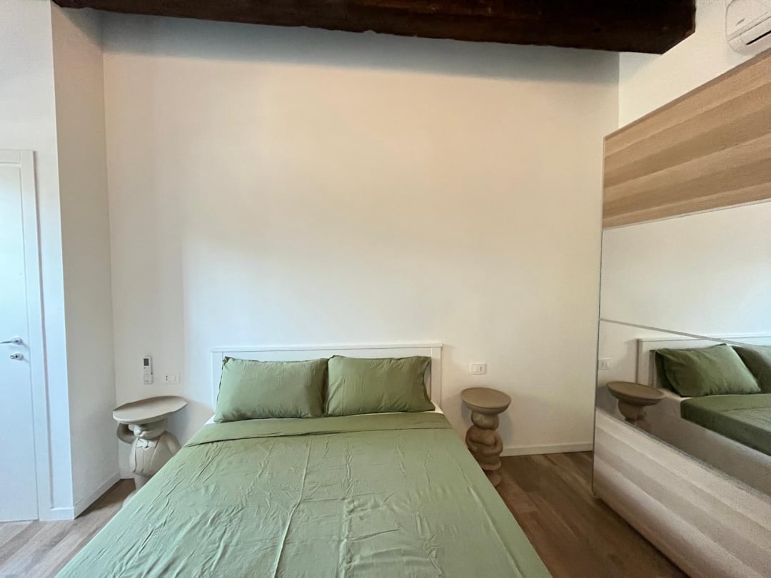 San Cristoforo Flats: Mara