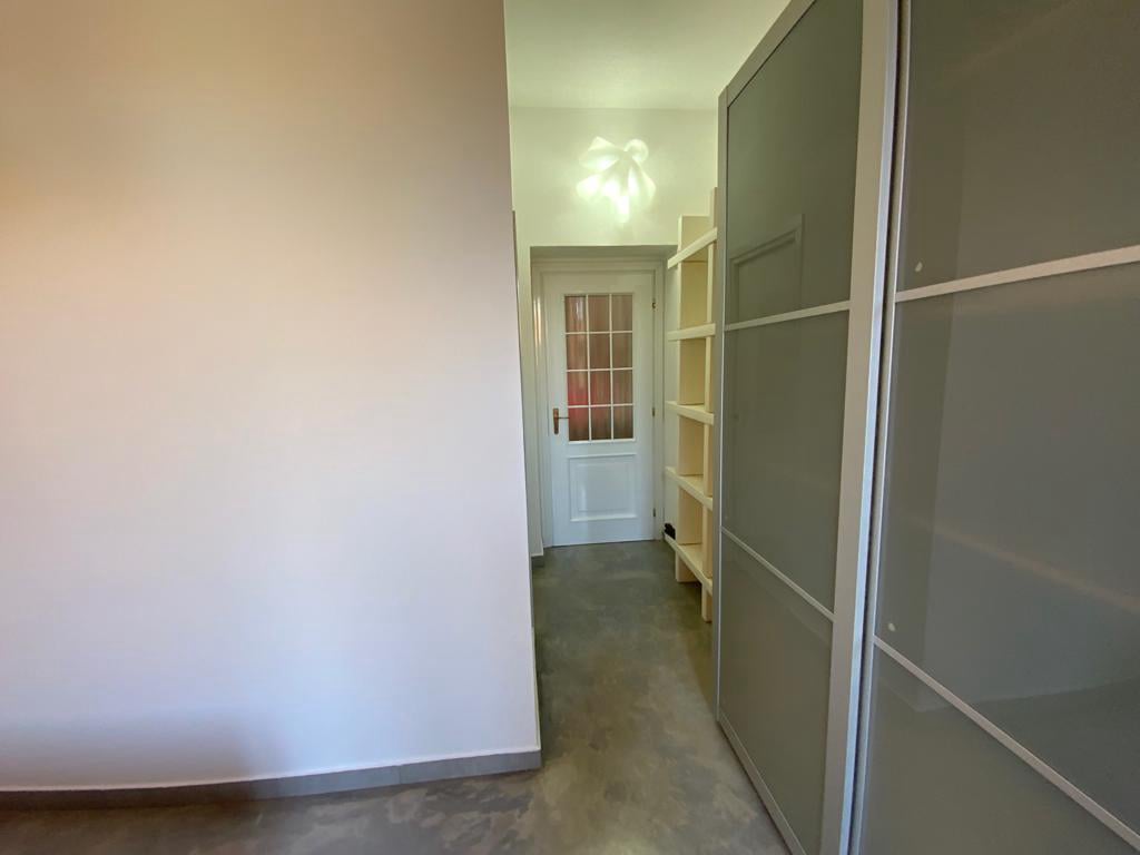 MSan Cristoforo Flats: WOW