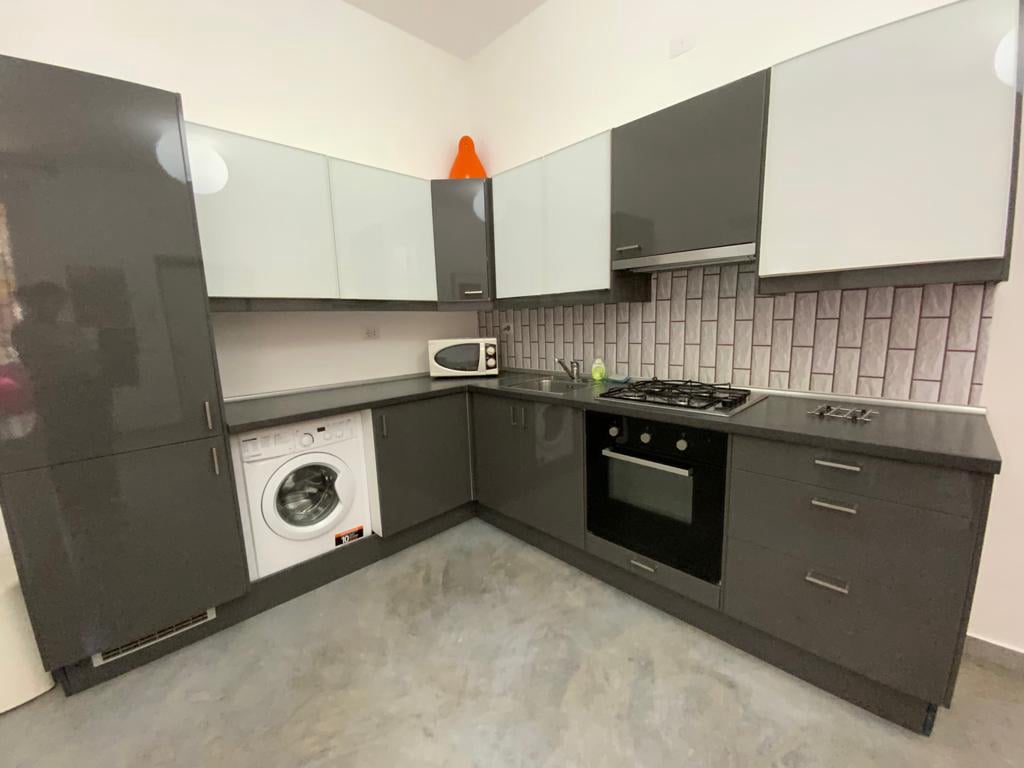 MSan Cristoforo Flats: WOW