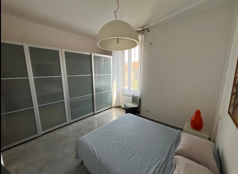 San Cristoforo Flats: WOW