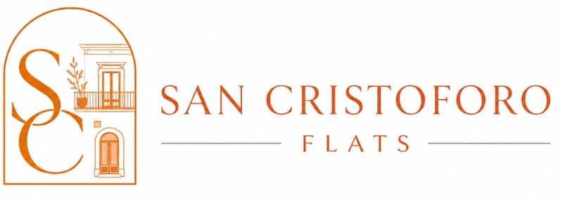 Logo San Cristoforo - Flats