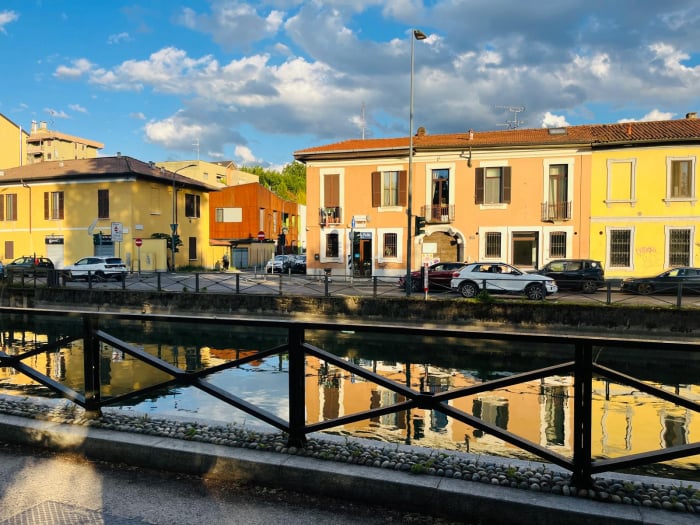 Naviglio