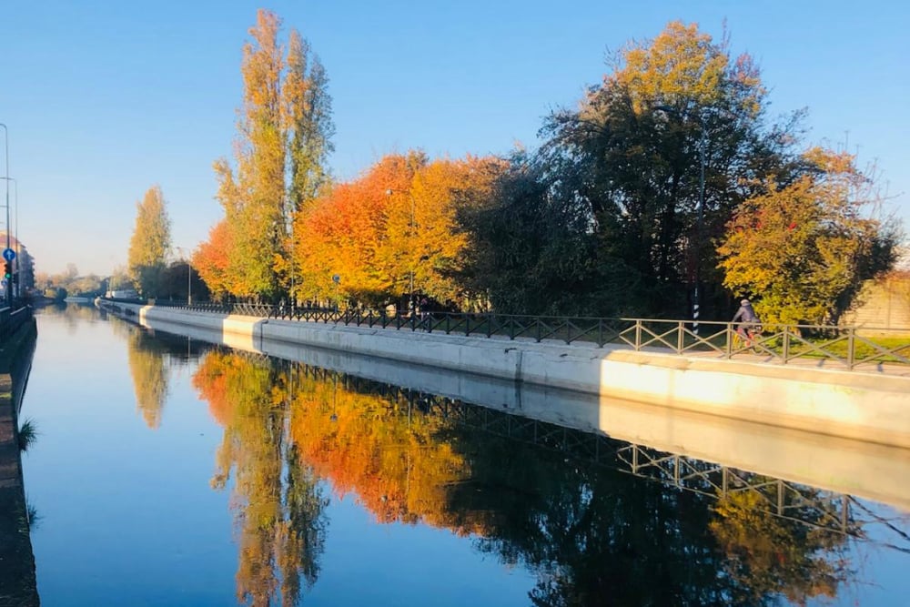 naviglio