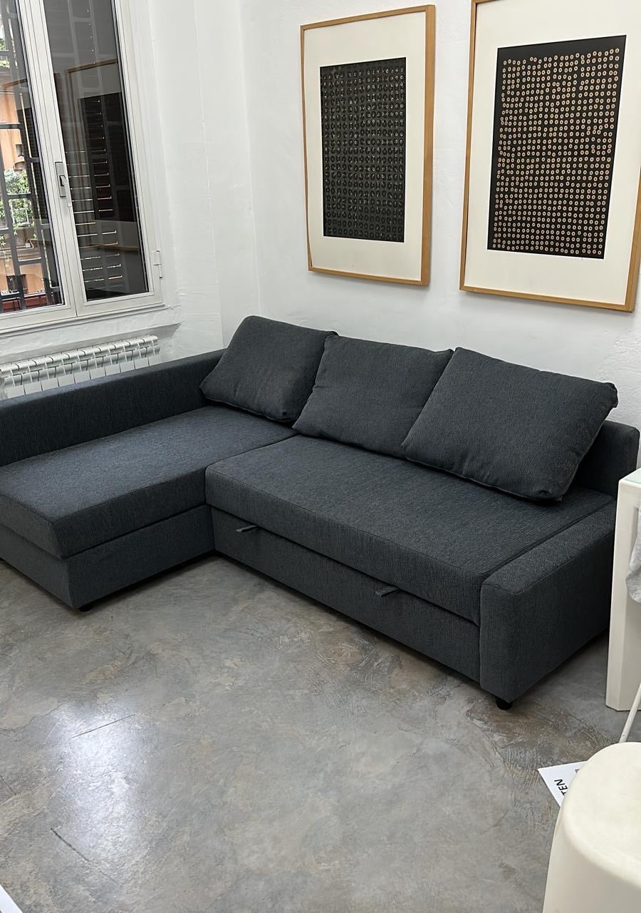 San Cristoforo Flats: WOW